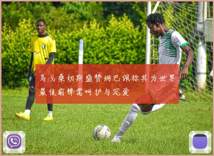 乌戈桑切斯盛赞姆巴佩称其为世界最佳前锋需呵护与宠爱