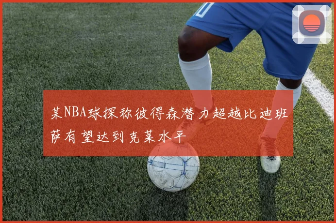 某NBA球探称彼得森潜力超越比迪班萨有望达到克莱水平